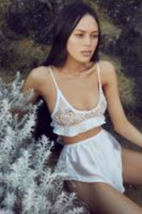 OnlyFans-model Naomi Stevens