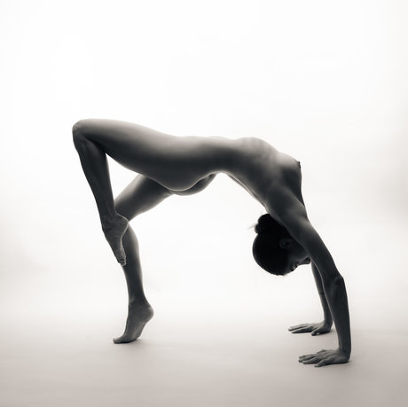 Обнаженная фотография утечки OnlyFans от Nicole Brennan