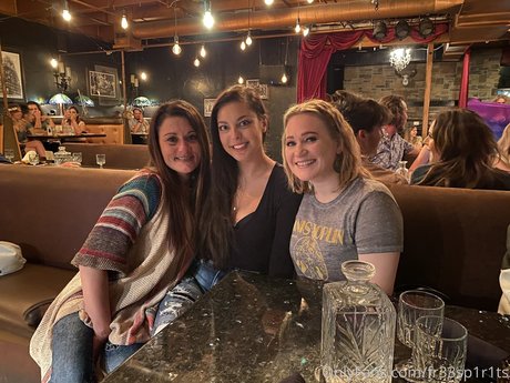 Alicia naked leaks OnlyFans pic