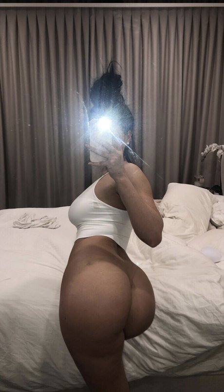 Bonham Miano naked leaks OnlyFans pic