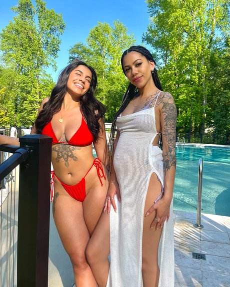 Lina Miranda naked leaks OnlyFans pic