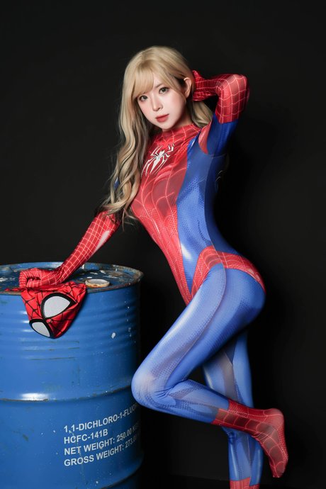 Misakicos naked leaks OnlyFans pic