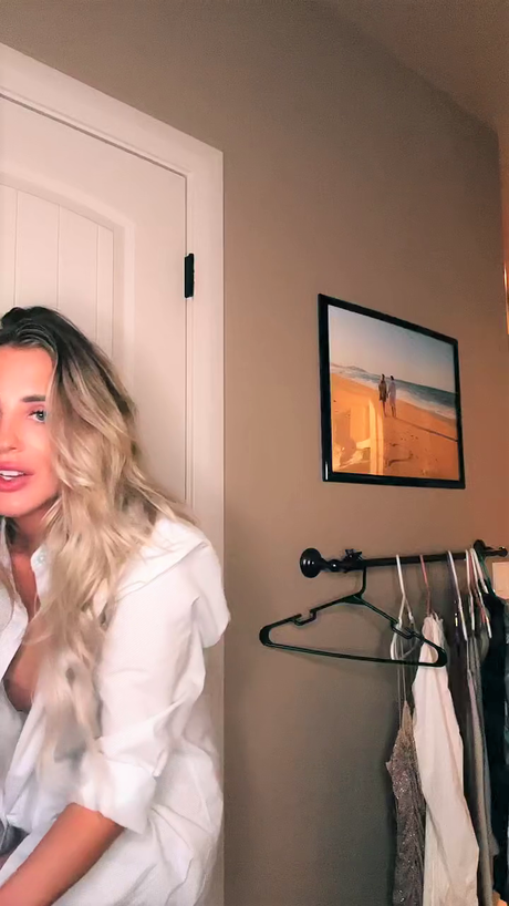 OnlyFans-model Natalie Patterson