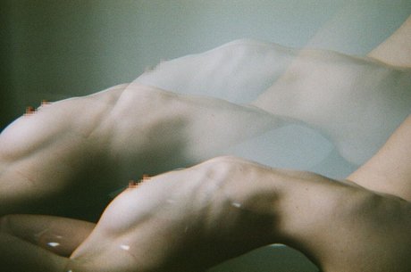 Naken läckt OnlyFans-bild av Rotten Queen