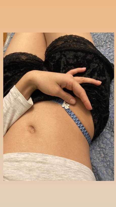 OnlyFans-model Adorable Dina