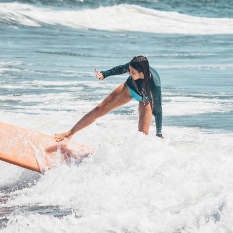 Обнаженная фотография утечки OnlyFans от Alaska