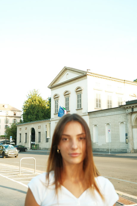 Anastasia K OnlyFans泄露裸照