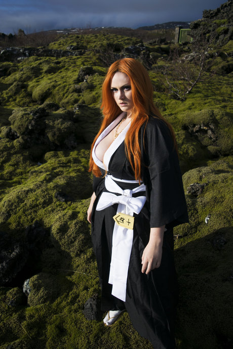 Alasti lekkinud OnlyFans-i pilt Otoni Ogni