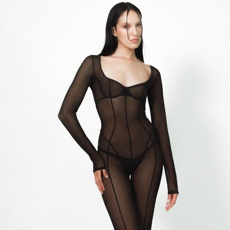 Nahá fotka uniklých OnlyFans od Sad Samo