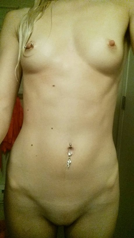 Foto desnuda filtrada de OnlyFans de Tonstaar