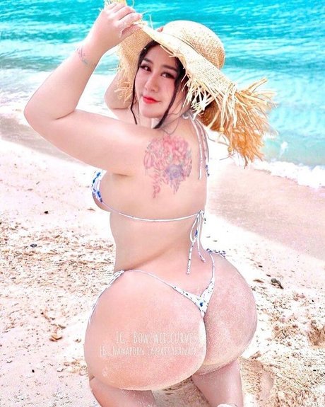 OnlyFans-model Bowzwiiz