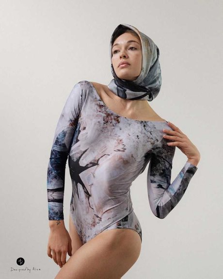 Naken läckt OnlyFans-bild av Juliet Doherty