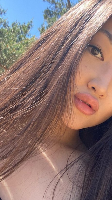 Li OnlyFansリークヌード写真