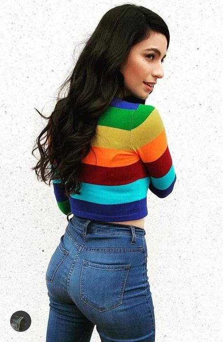 Marissa Roberto OnlyFans泄露裸照