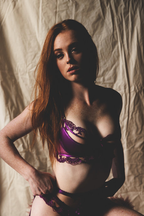 OnlyFans-model Meagan Caine