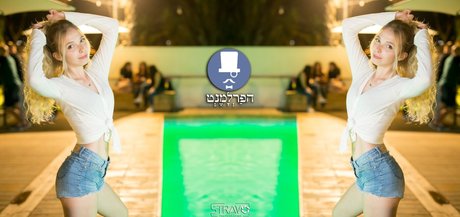 Anna Bella OnlyFansリークヌード写真