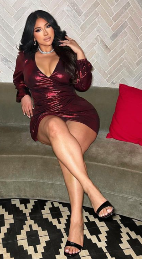 Virdi Anarivas naked leaks OnlyFans pic