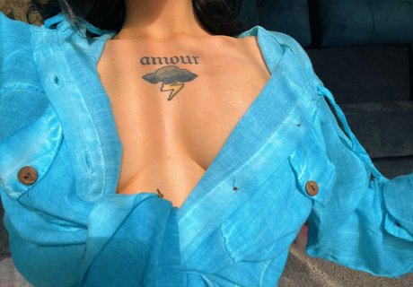 Cutemeow OnlyFans泄露裸照