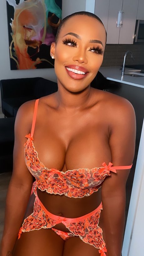 OnlyFans-model Kim Cane