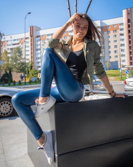 Tasik Kutasik OnlyFansリークヌード写真