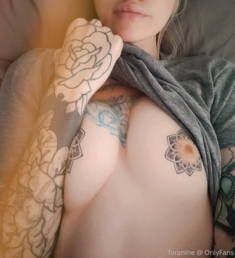OnlyFans-model Toranine