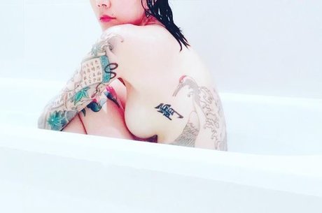 Fairypai naked leaks OnlyFans pic