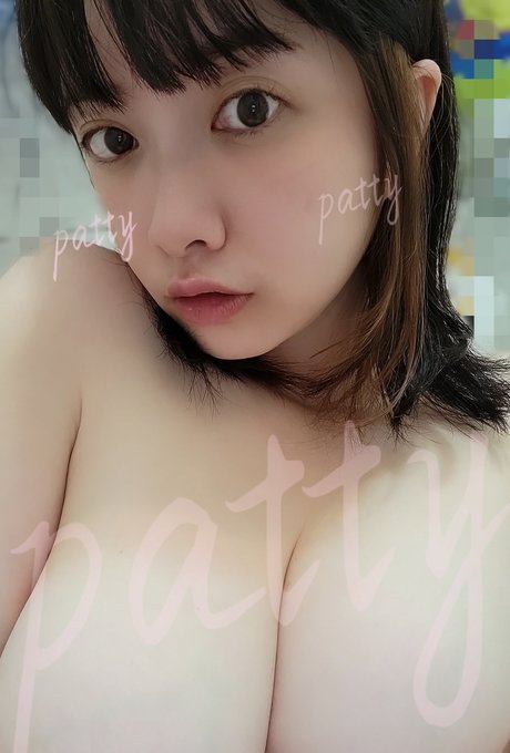 Alasti lekkinud OnlyFans-i pilt Hi Patty Eatfood