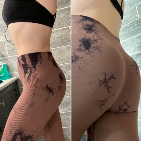 Nahá fotka uniklých OnlyFans od Shawna