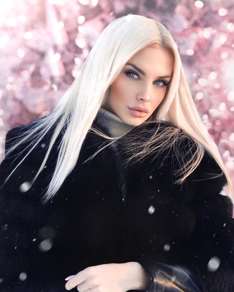 Iva Kivock OnlyFansリークヌード写真