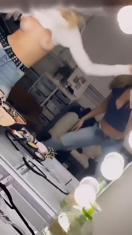 OnlyFans-model Scarlett Rose Leithold