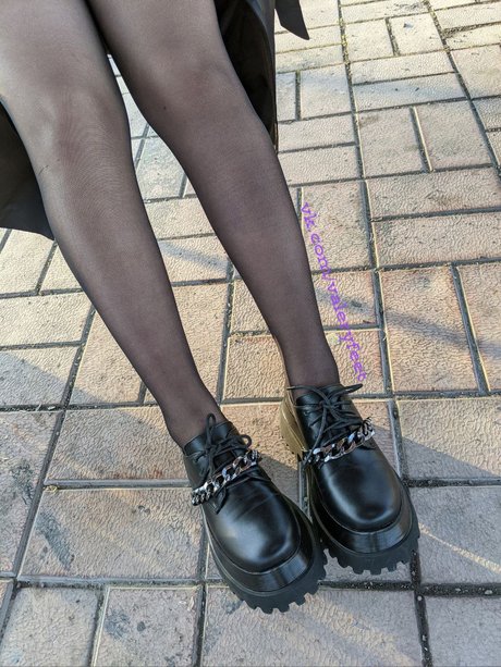 OnlyFans-model Valeria Sister