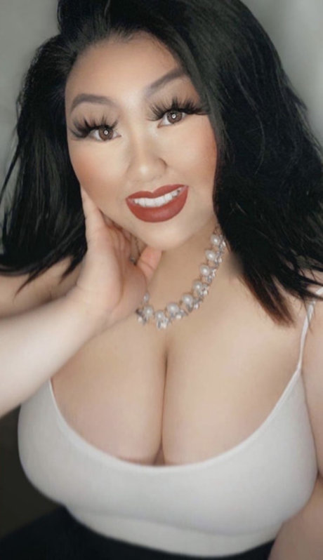 OnlyFans-model Kendra Vaaj