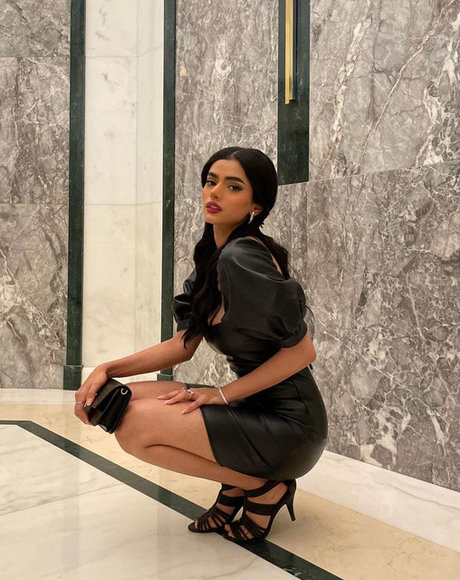 Alasti lekkinud OnlyFans-i pilt Marina