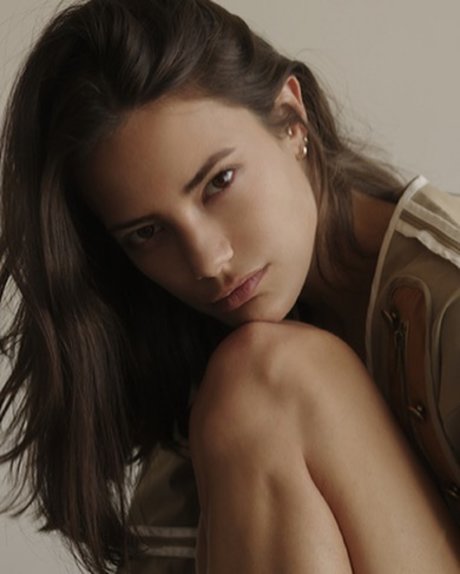 Nacktes geleaktes OnlyFans-Foto von Anja Leuenberger