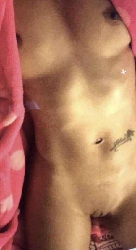 Naken läckt OnlyFans-bild av Joleen Diaz