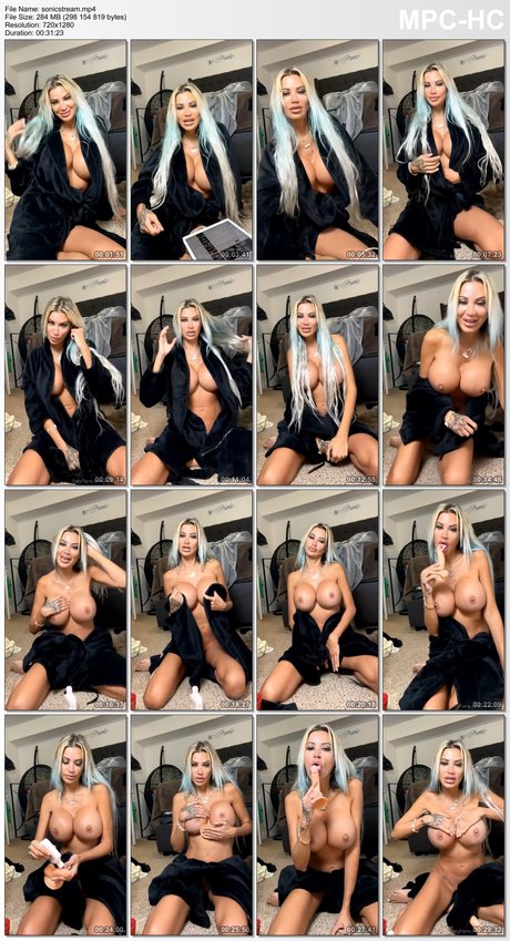 Nahá fotka uniklých OnlyFans od Nanci Bunni