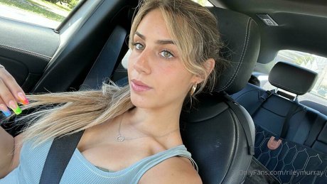 OnlyFans-model Riley Murray