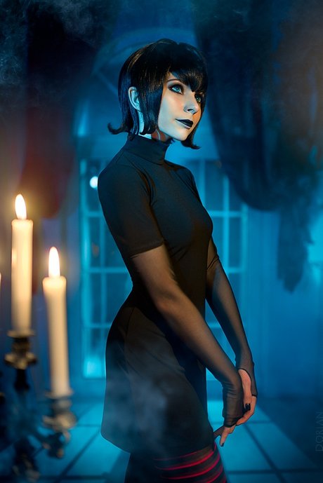 Nacktes geleaktes OnlyFans-Foto von Owllit