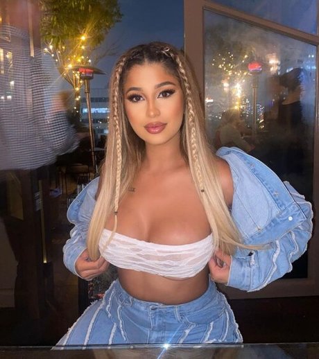 Amanda Padilla naked leaks OnlyFans pic