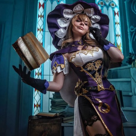 Mariia Karpenko naked leaks OnlyFans pic