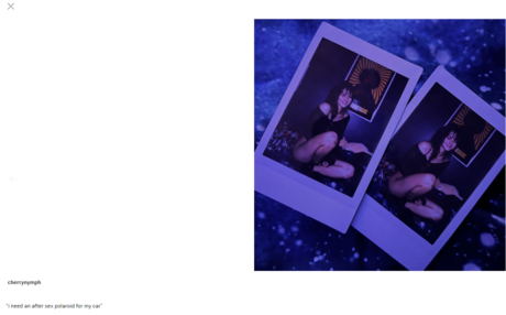 Sxvsy naked leaks OnlyFans pic