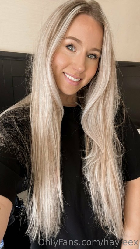 Foto di nudo di fuga di OnlyFans di Girls Of The Netherlands