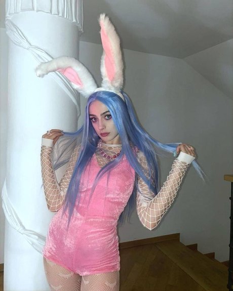 Foto di nudo di fuga di OnlyFans di Maybe Baby