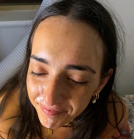 Naken lekkede OnlyFans-bilde av Stevie Summer