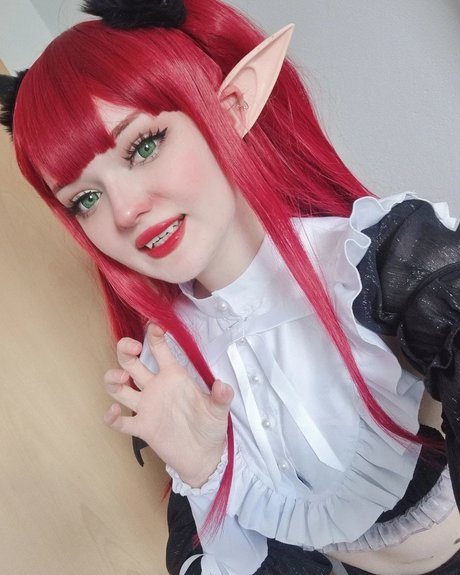 Zaiichiik Jess OnlyFansリークヌード写真