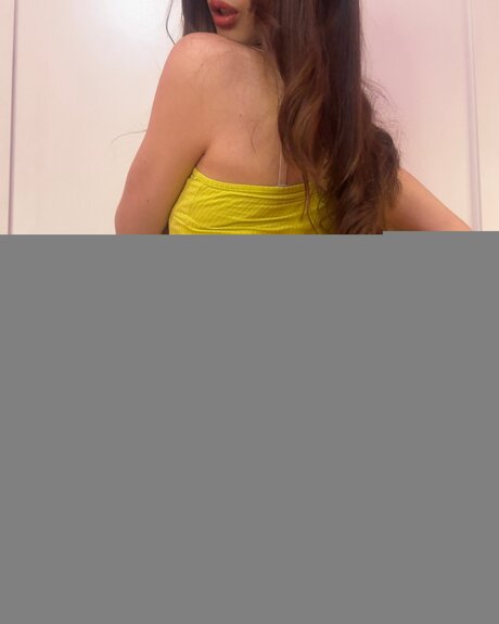 Foto desnuda filtrada de OnlyFans de Sofiaindivar