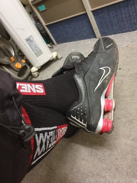 Gay Jeremy OnlyFans泄露裸照