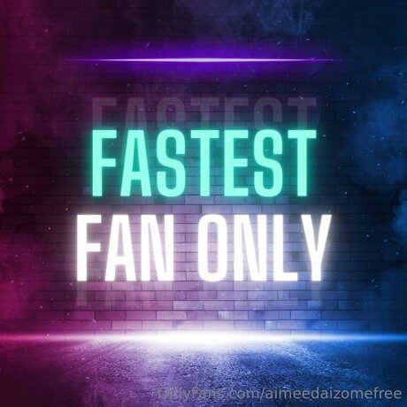 Alasti lekkinud OnlyFans-i pilt Aimeedaizomefree