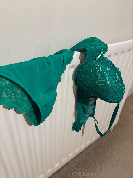 Nahá fotka uniklých OnlyFans od Nikkynylee