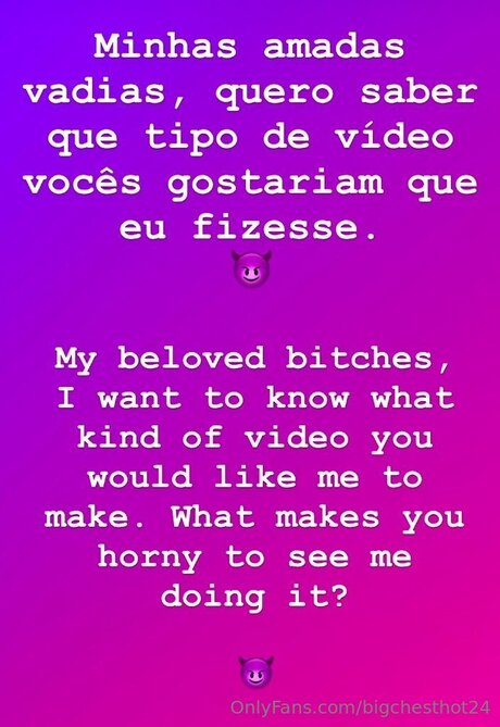 Bigchesthot24 naked leaks OnlyFans pic